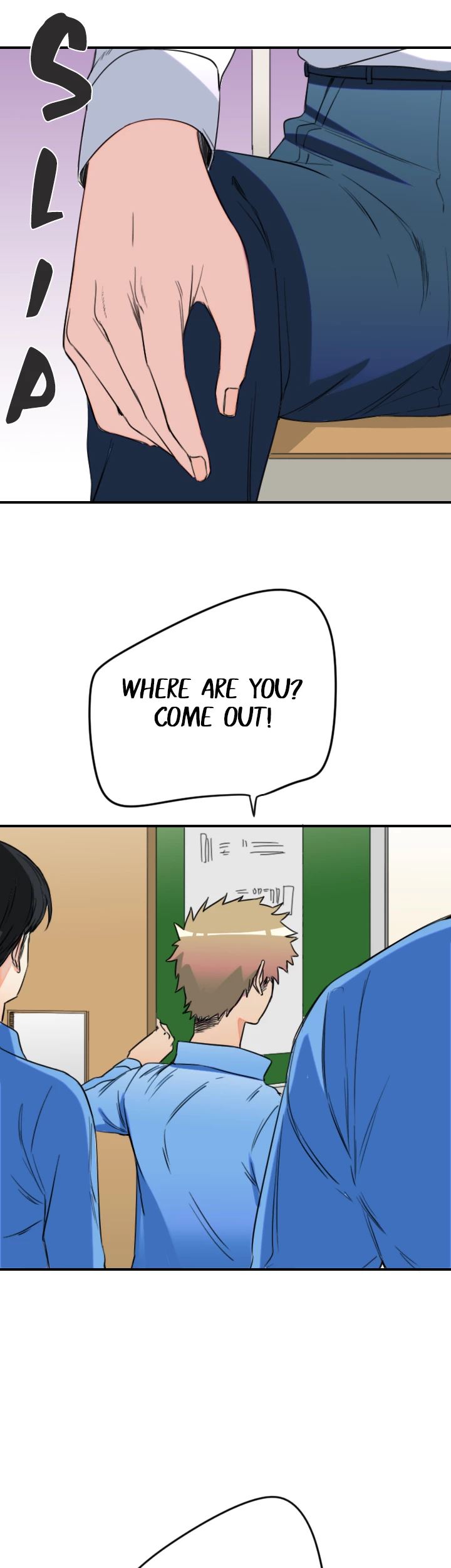 Drawing Romance Chapter 128 image 7