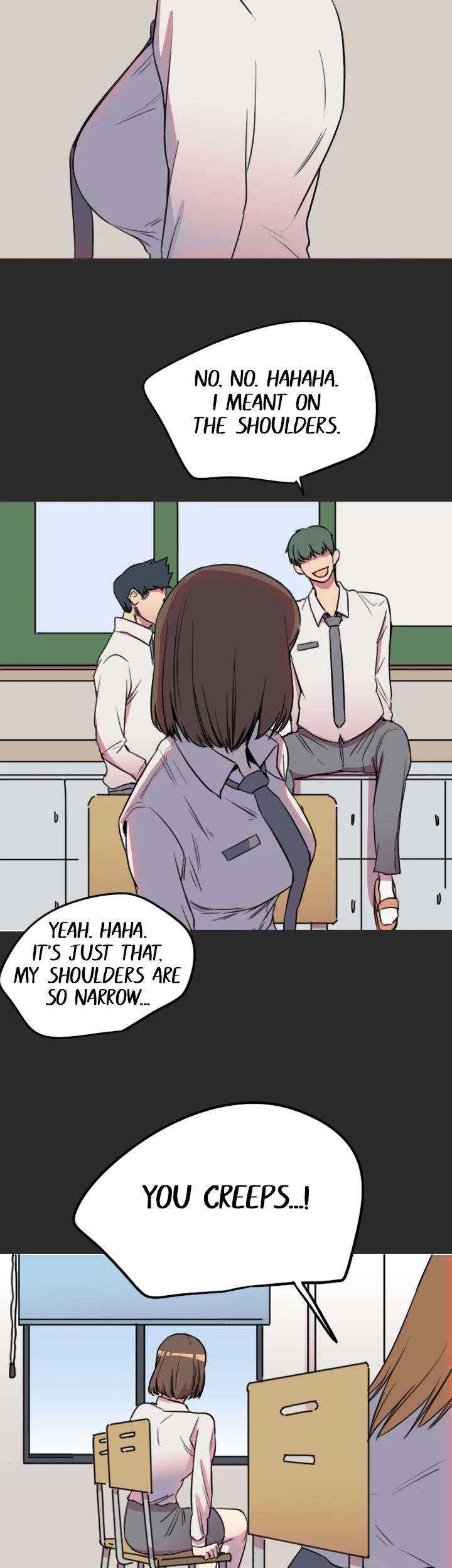 Drawing Romance Chapter 129 image 10