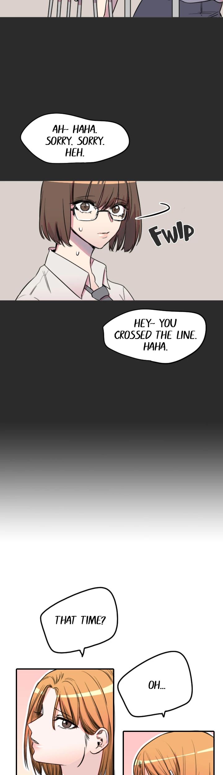 Drawing Romance Chapter 129 image 11
