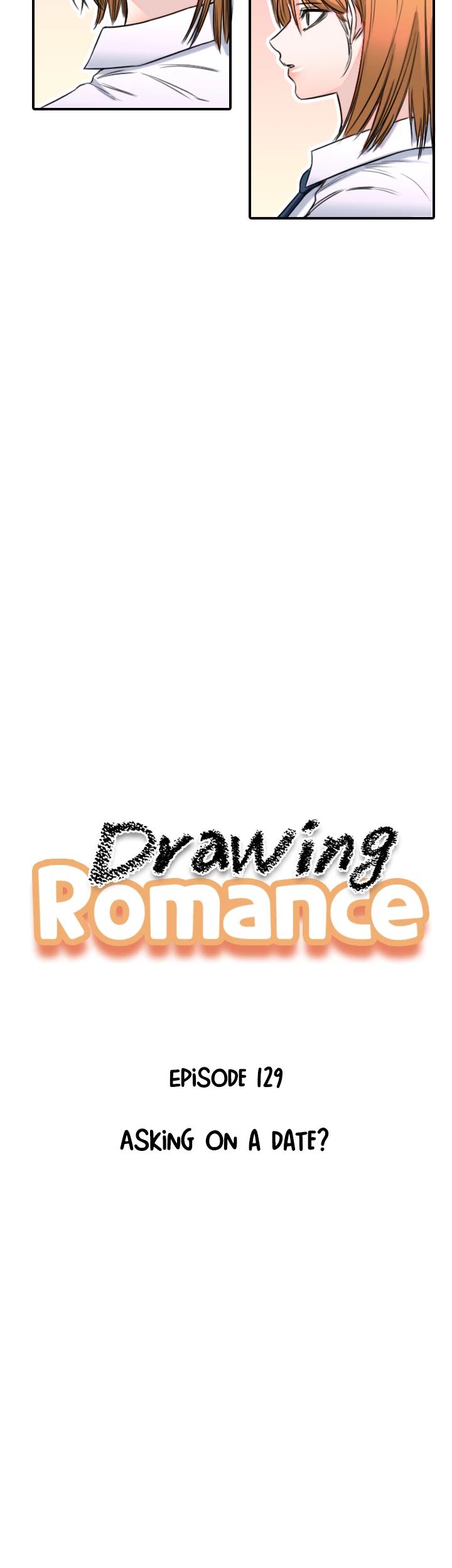 Drawing Romance Chapter 129 image 12