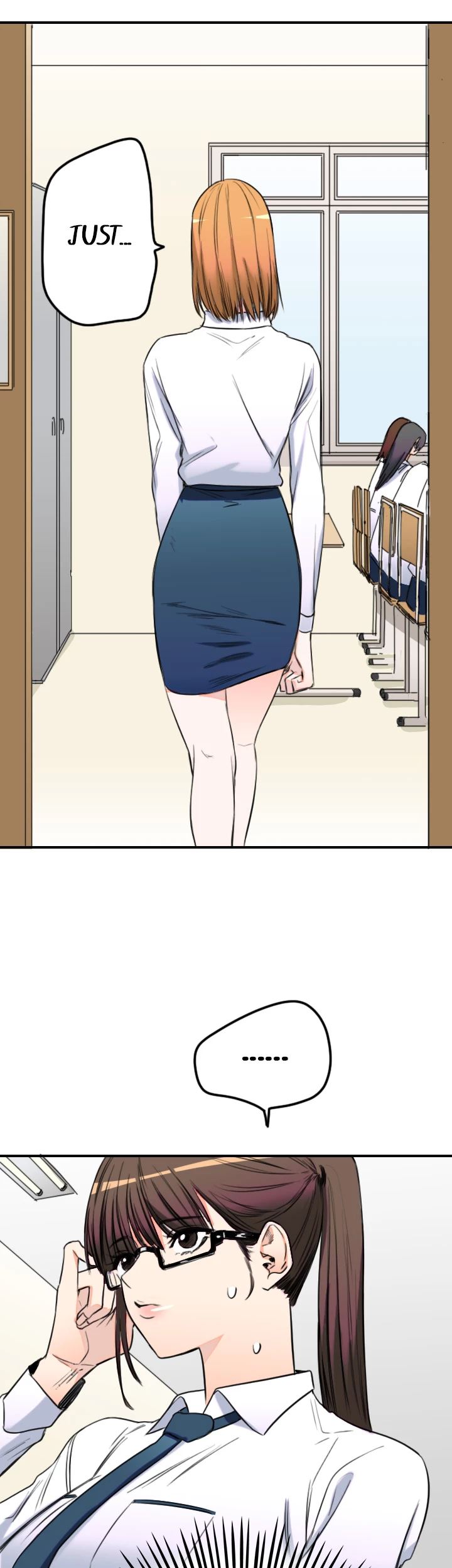 Drawing Romance Chapter 129 image 13