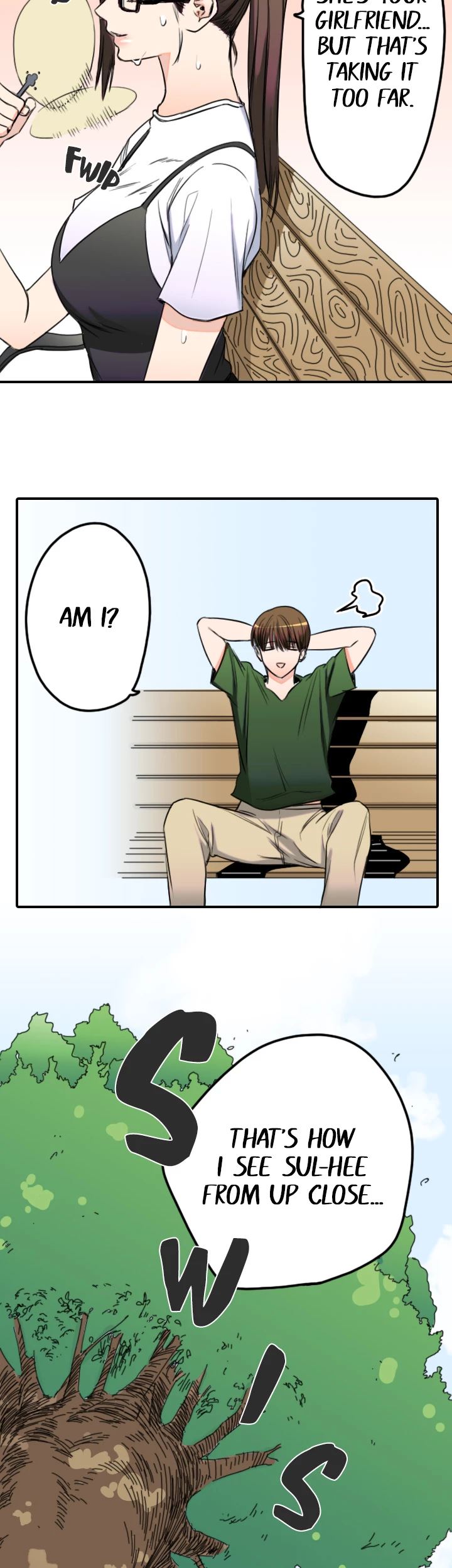 Drawing Romance Chapter 129 image 16