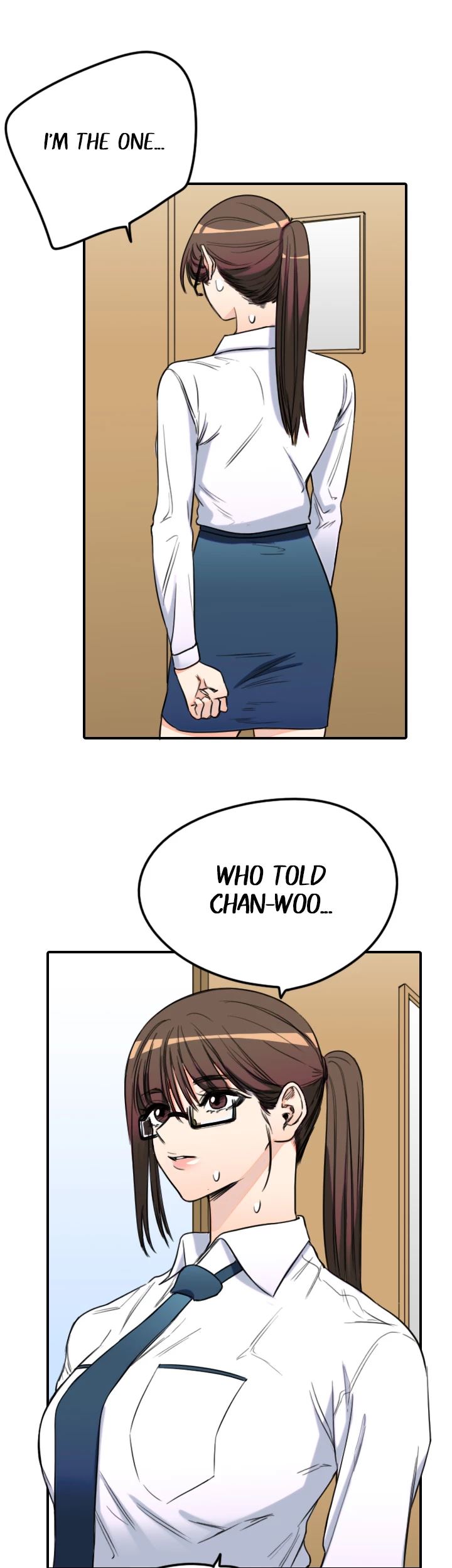 Drawing Romance Chapter 129 image 1
