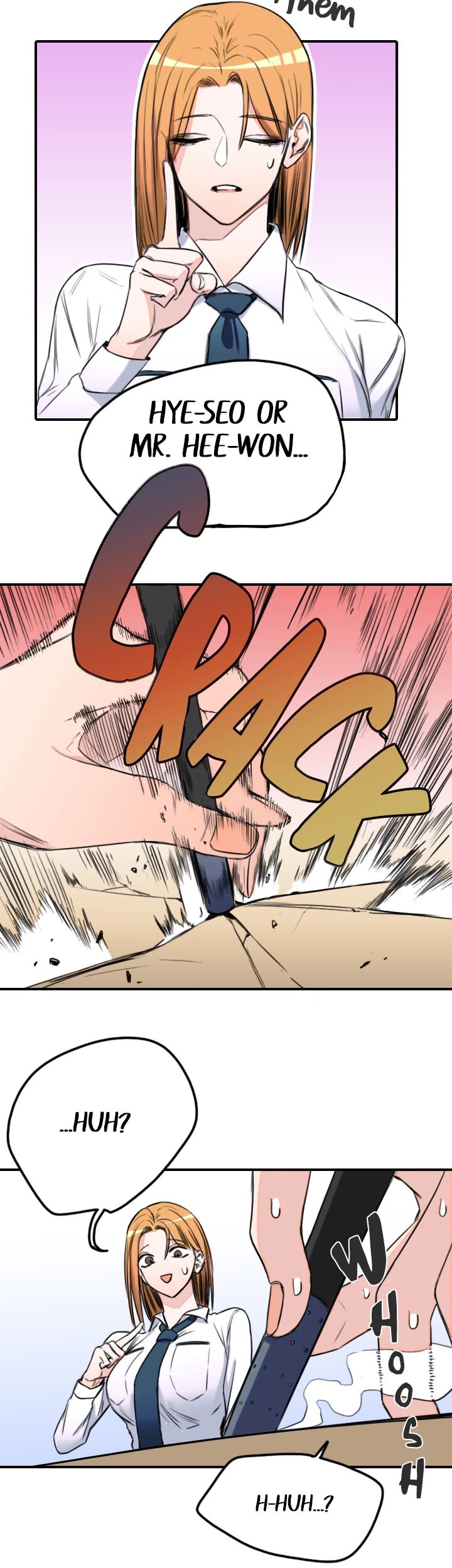 Drawing Romance Chapter 129 image 20