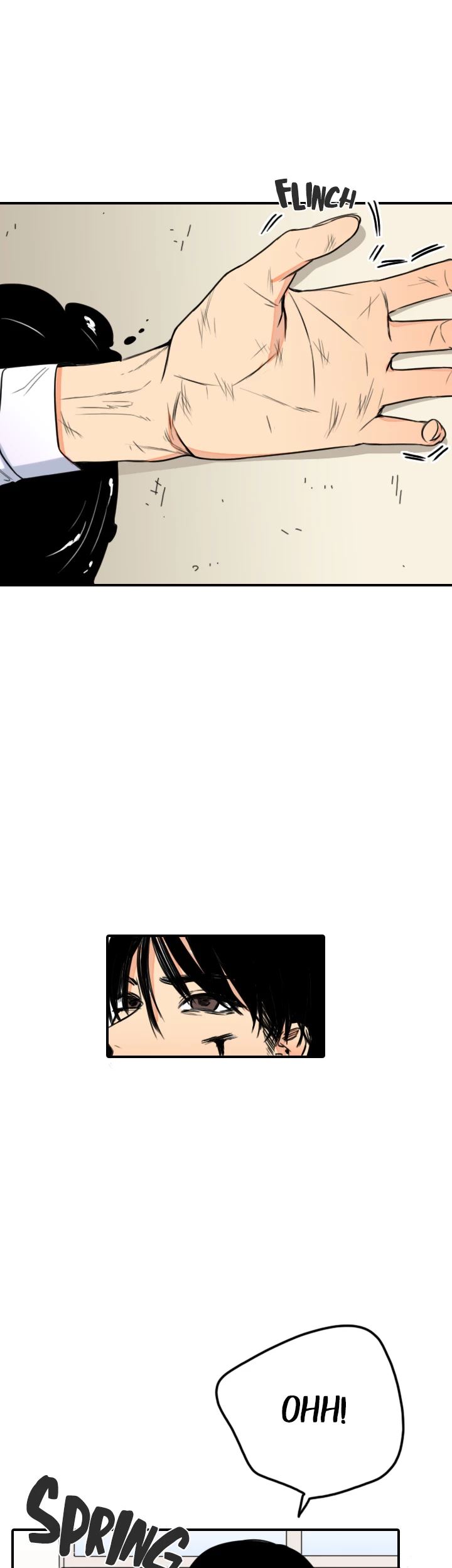 Drawing Romance Chapter 129 image 23