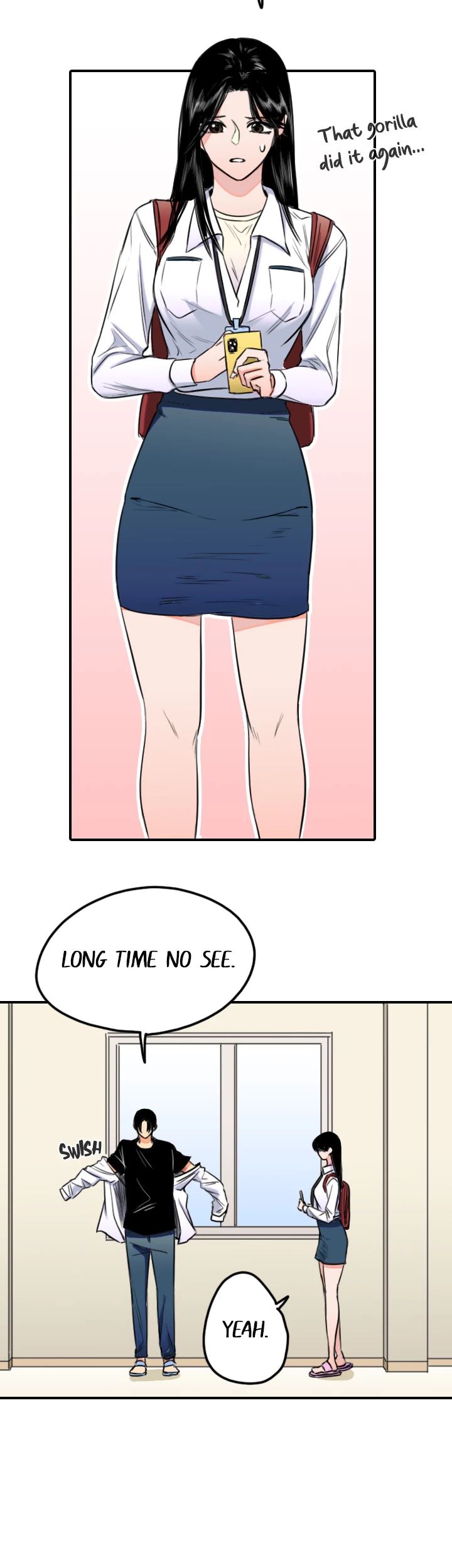 Drawing Romance Chapter 129 image 25