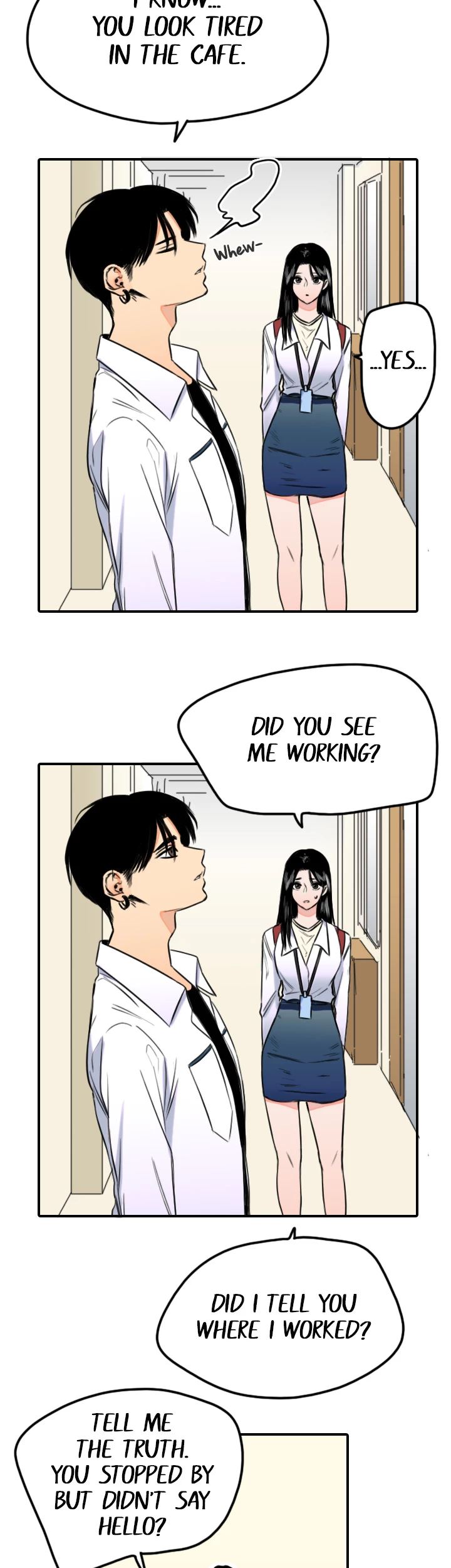 Drawing Romance Chapter 129 image 27
