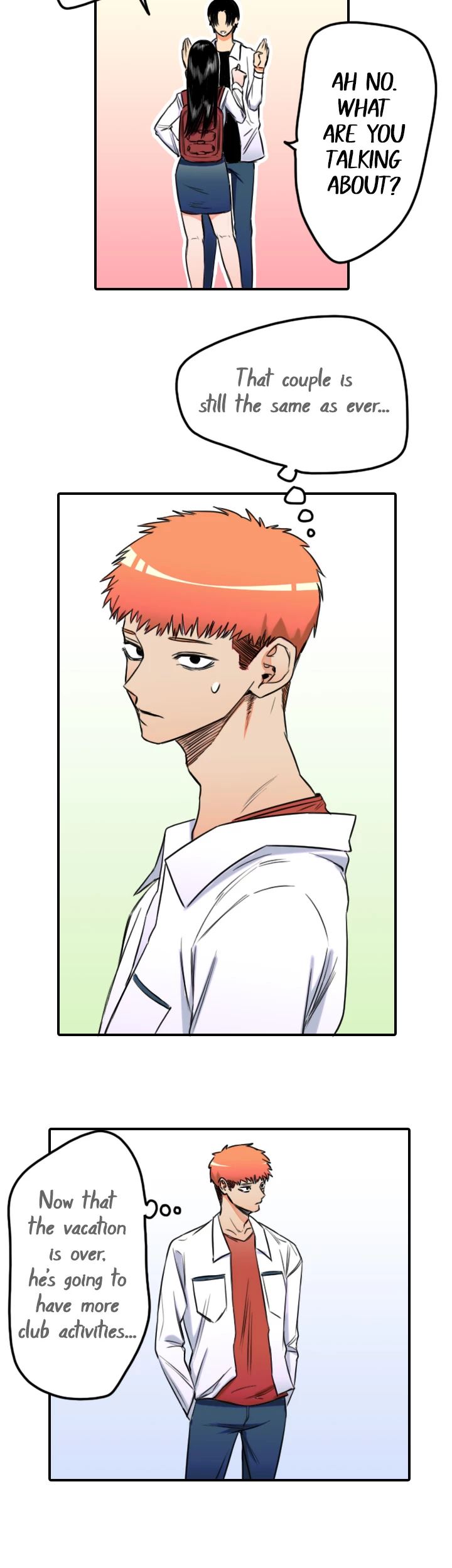 Drawing Romance Chapter 129 image 28