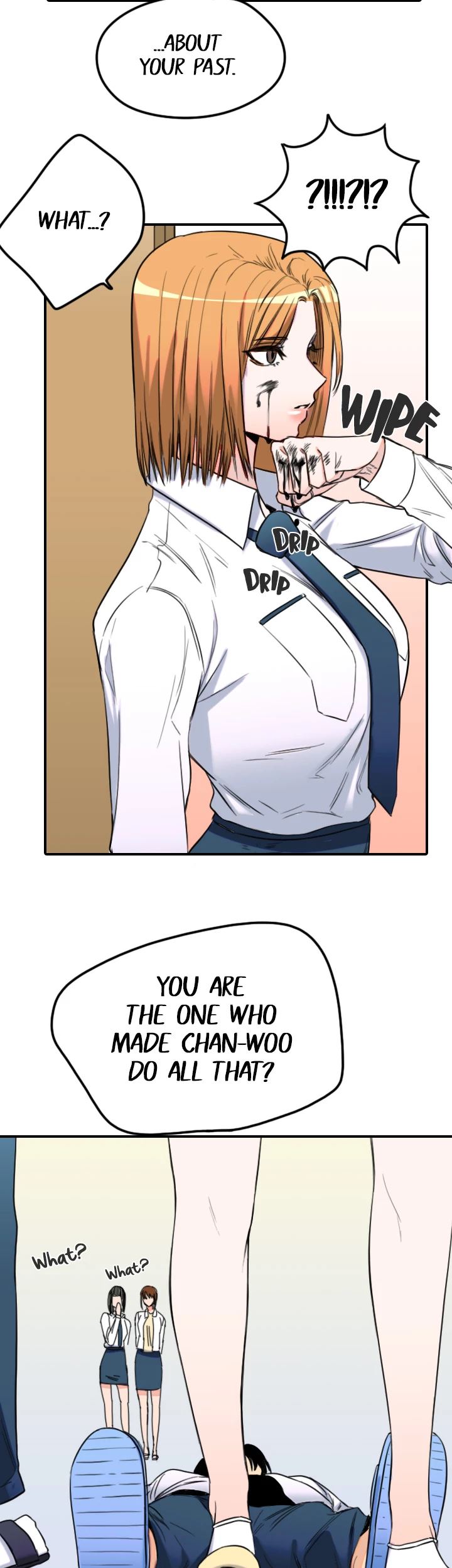 Drawing Romance Chapter 129 image 2