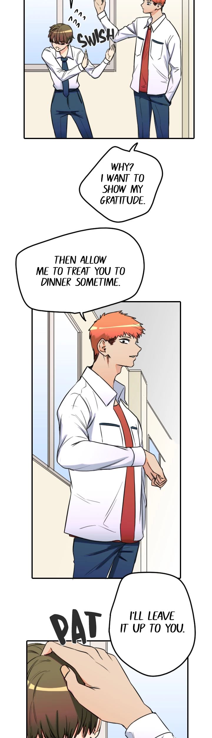 Drawing Romance Chapter 129 image 31