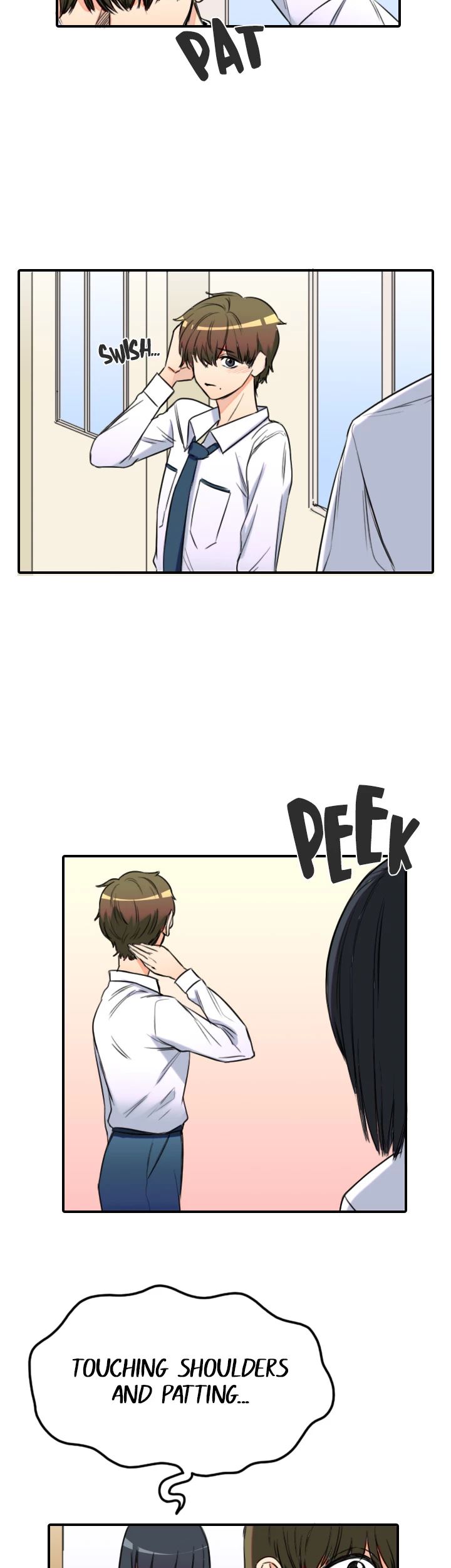 Drawing Romance Chapter 129 image 32