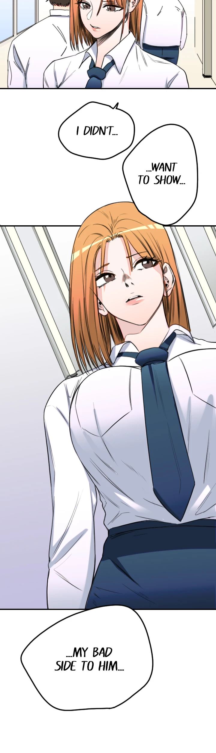 Drawing Romance Chapter 129 image 4
