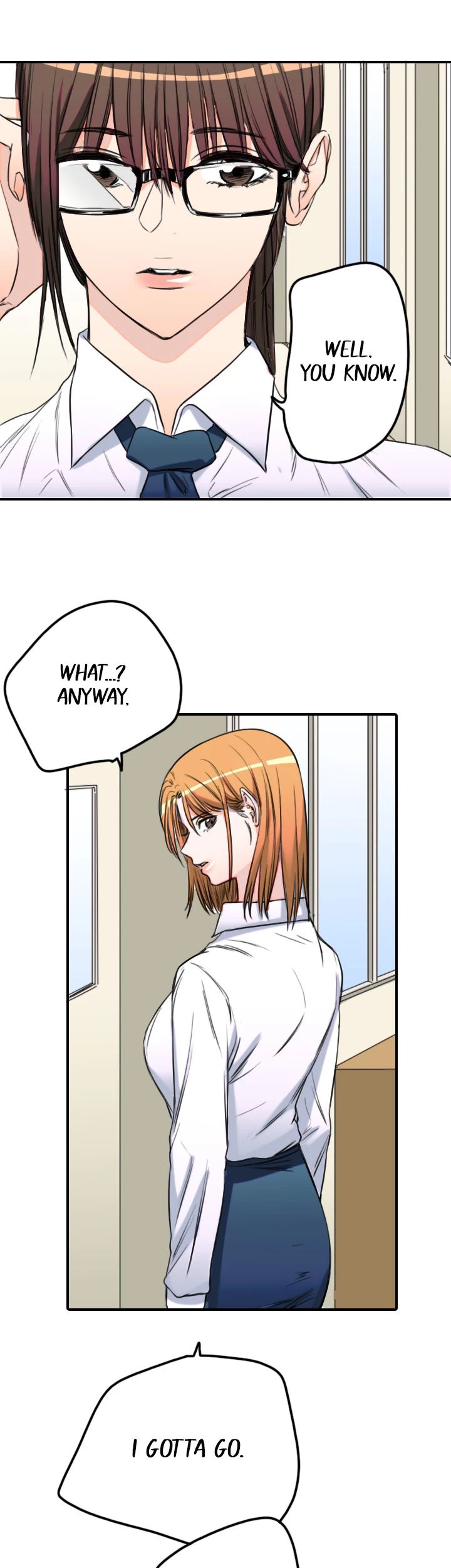Drawing Romance Chapter 129 image 6