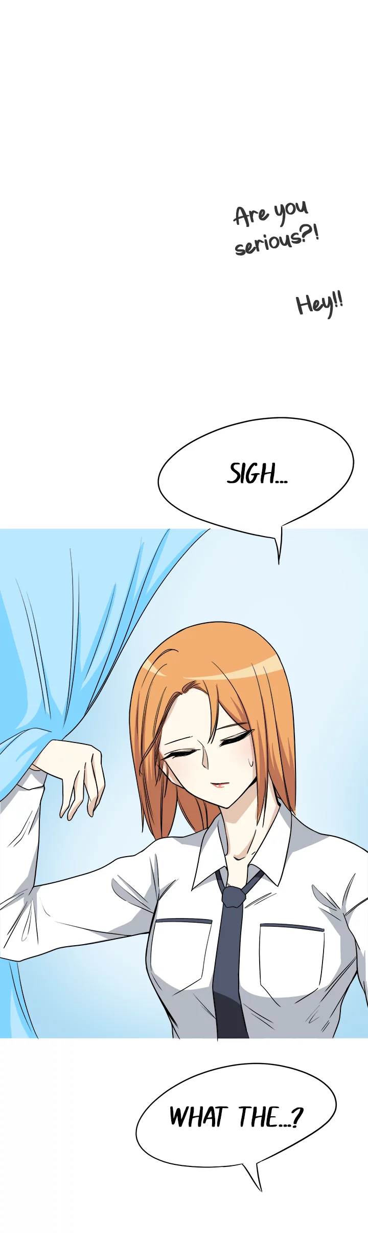 Drawing Romance Chapter 13 image 2