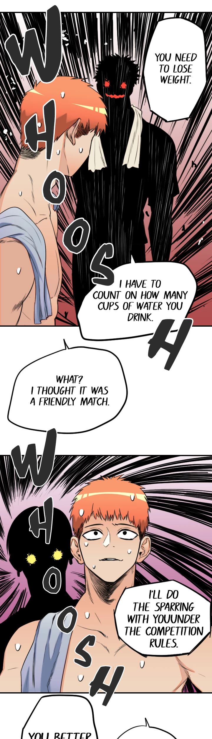 Drawing Romance Chapter 130 image 9