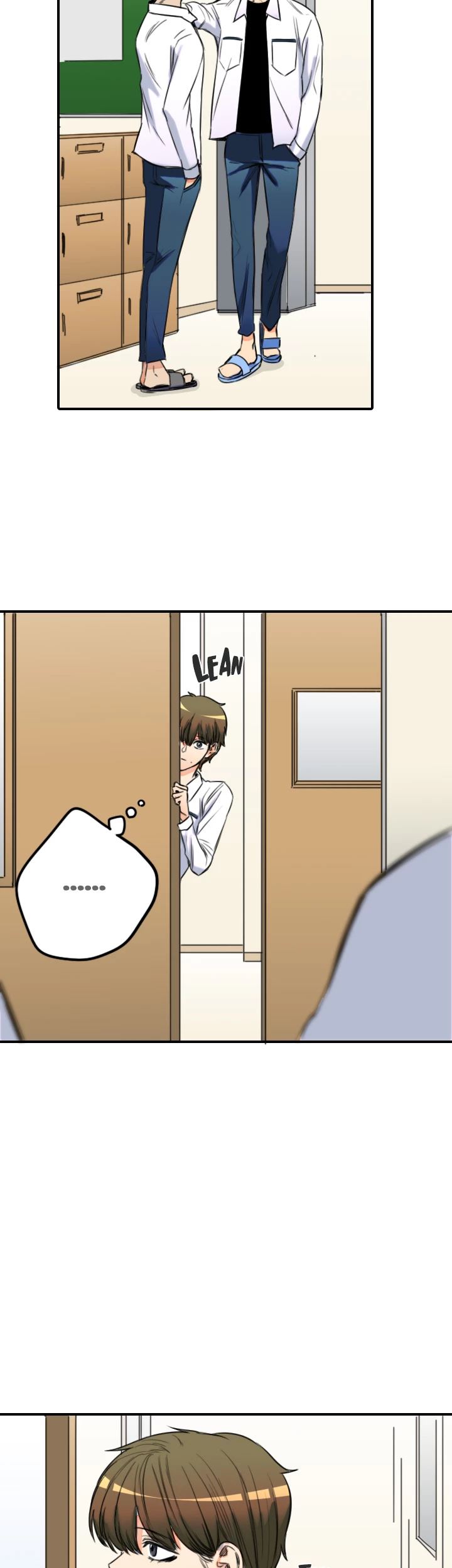 Drawing Romance Chapter 130 image 15