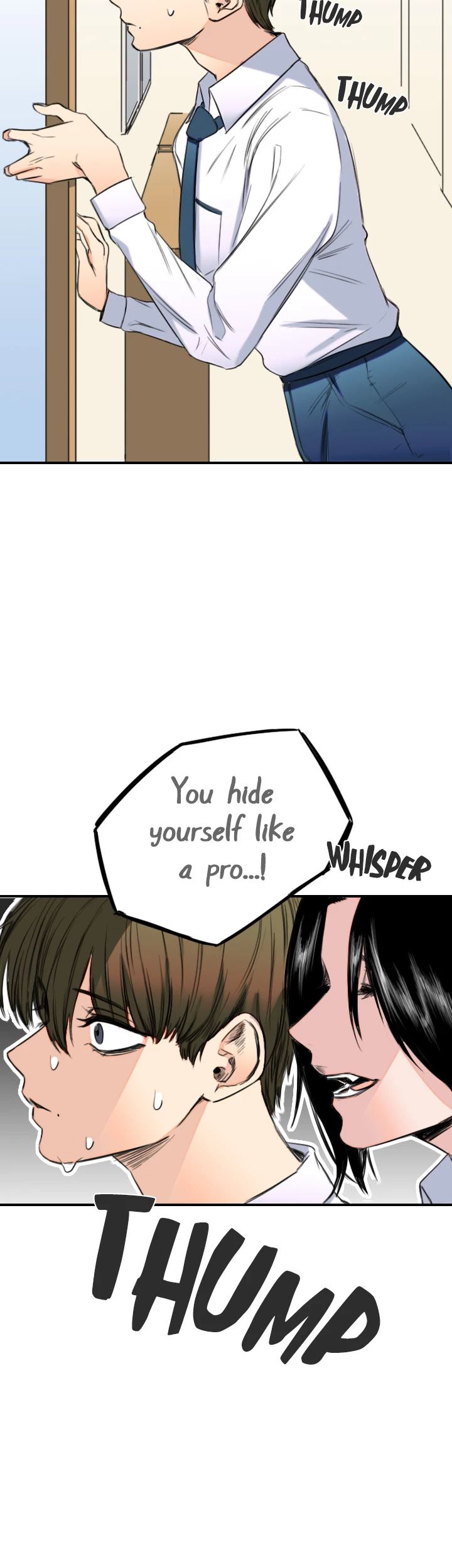 Drawing Romance Chapter 130 image 16