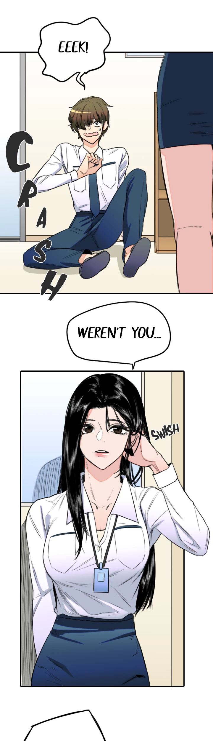 Drawing Romance Chapter 130 image 17