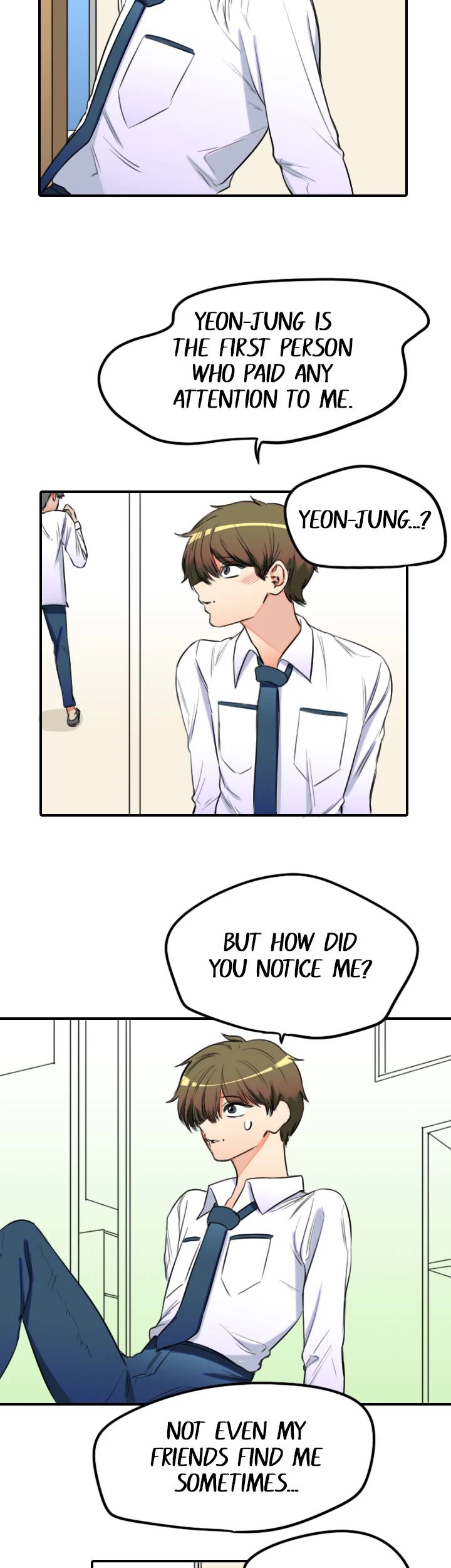 Drawing Romance Chapter 130 image 22