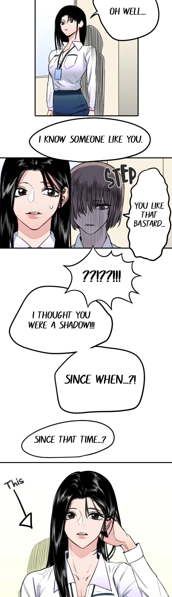 Drawing Romance Chapter 130 image 23