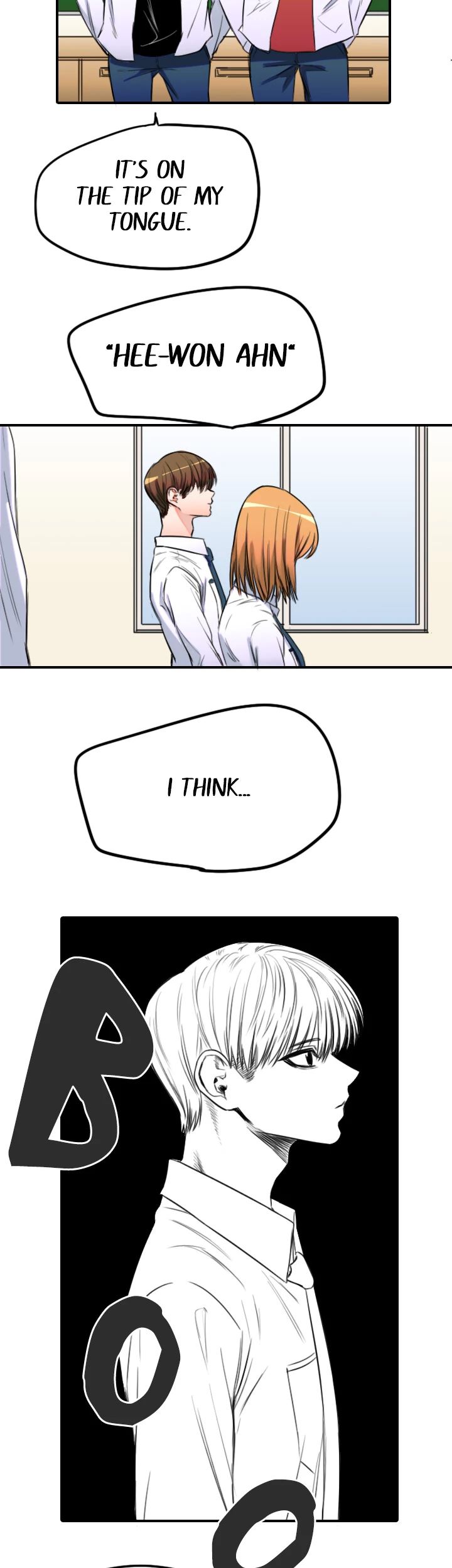 Drawing Romance Chapter 130 image 28