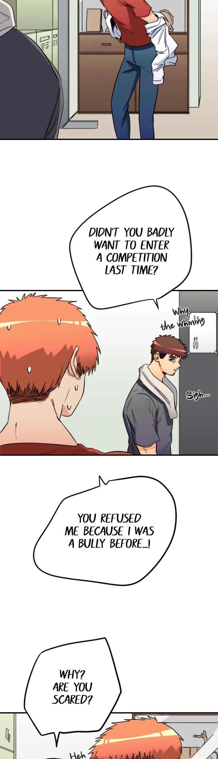 Drawing Romance Chapter 130 image 2
