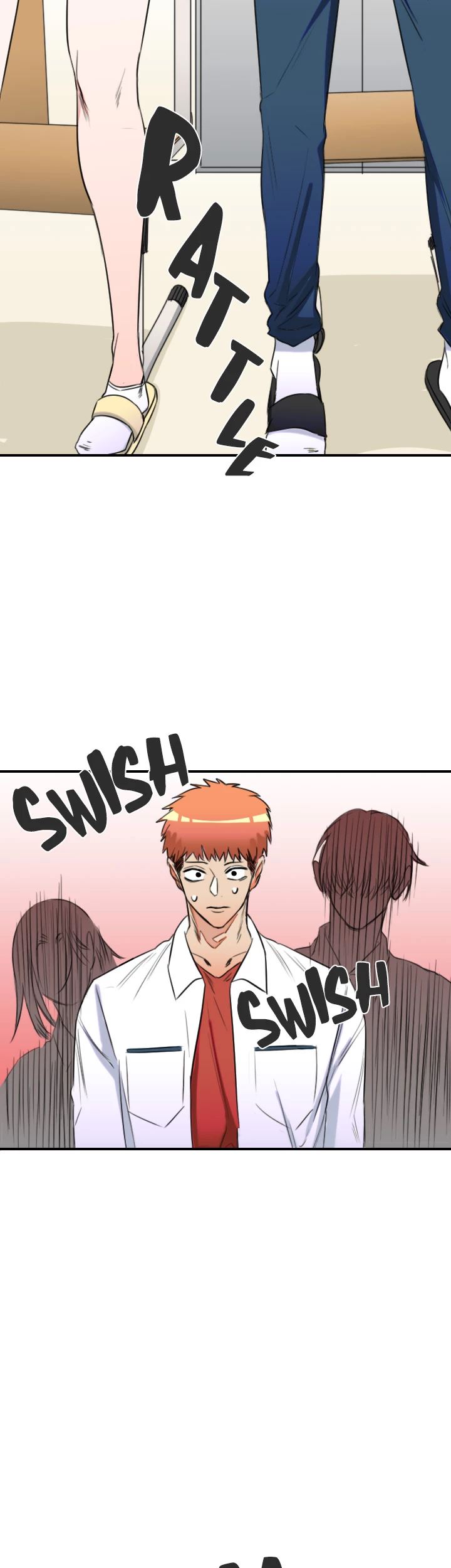 Drawing Romance Chapter 130 image 30