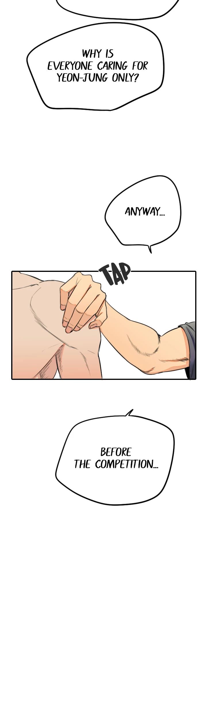 Drawing Romance Chapter 130 image 8