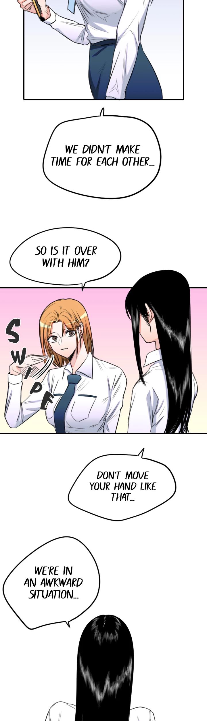 Drawing Romance Chapter 131 image 12