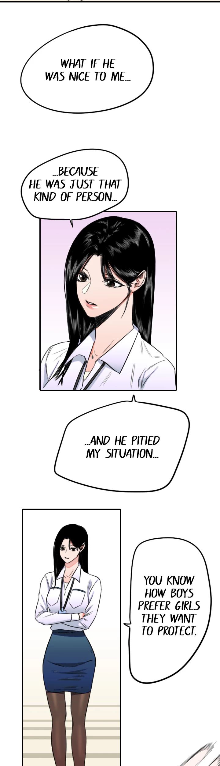 Drawing Romance Chapter 131 image 15