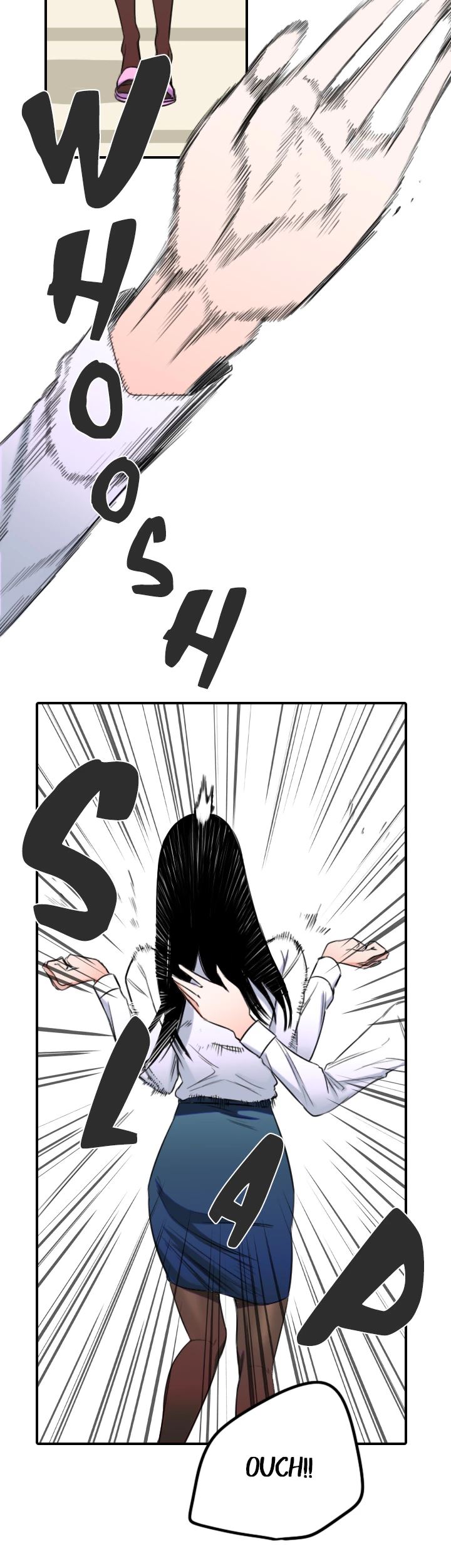 Drawing Romance Chapter 131 image 16