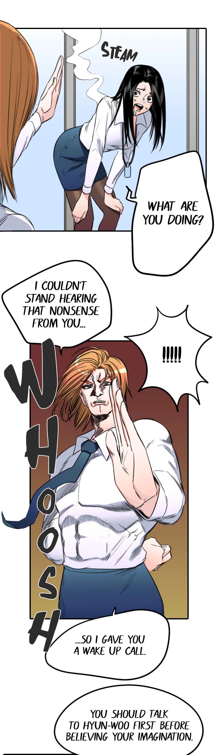 Drawing Romance Chapter 131 image 17