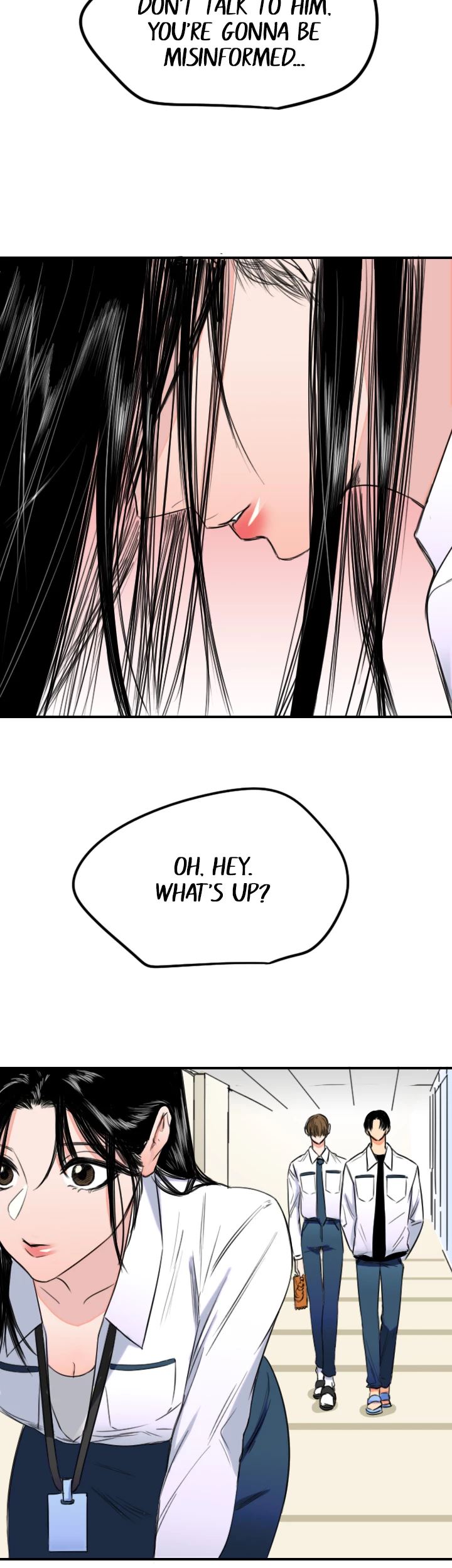 Drawing Romance Chapter 131 image 19