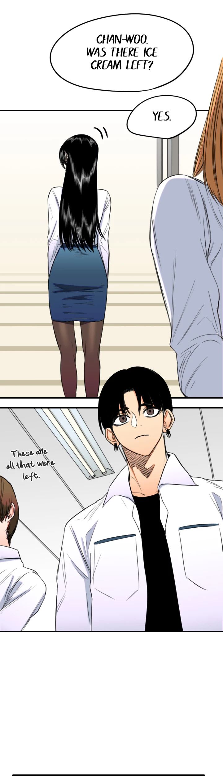 Drawing Romance Chapter 131 image 20