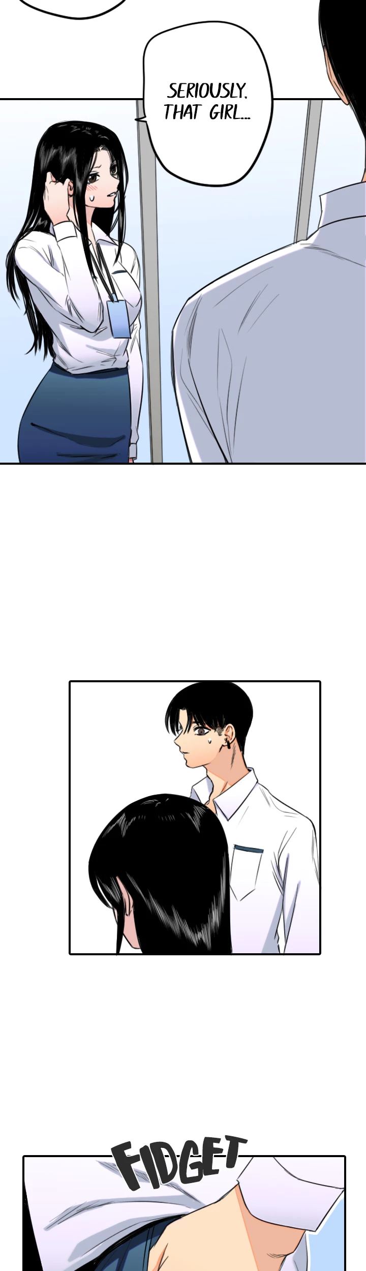 Drawing Romance Chapter 131 image 22