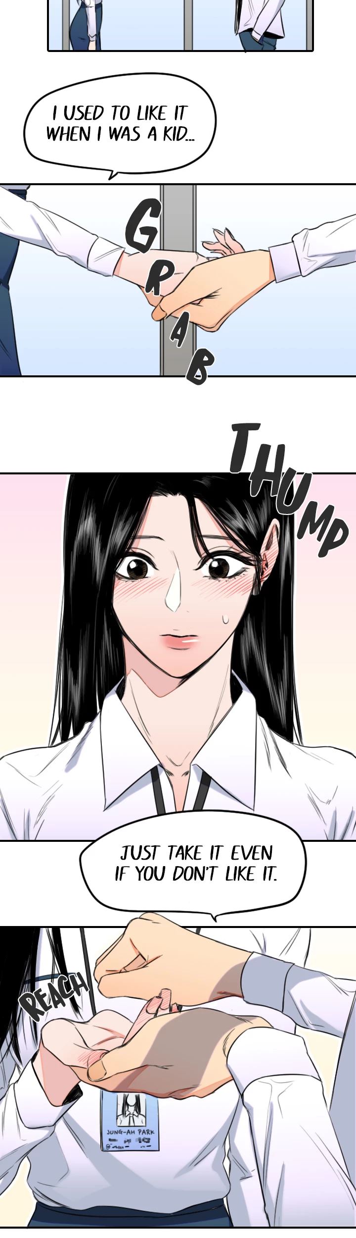 Drawing Romance Chapter 131 image 24