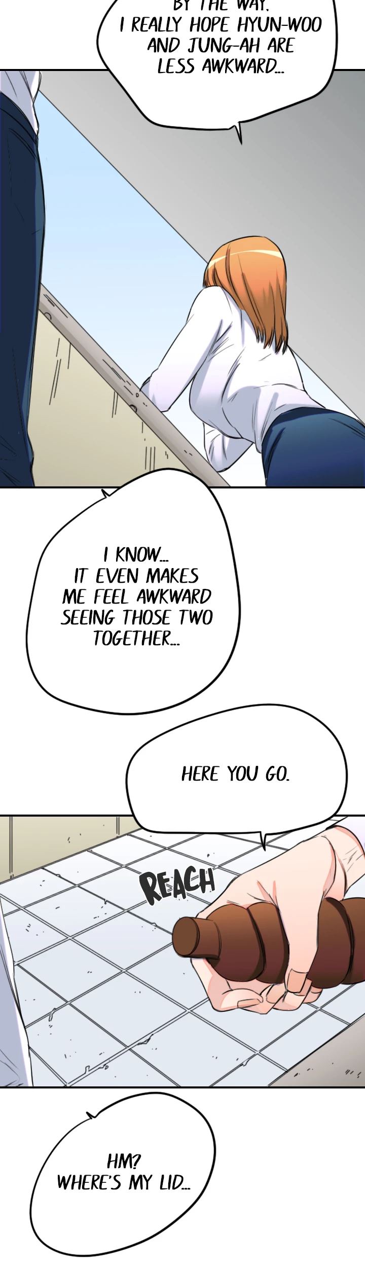 Drawing Romance Chapter 131 image 27