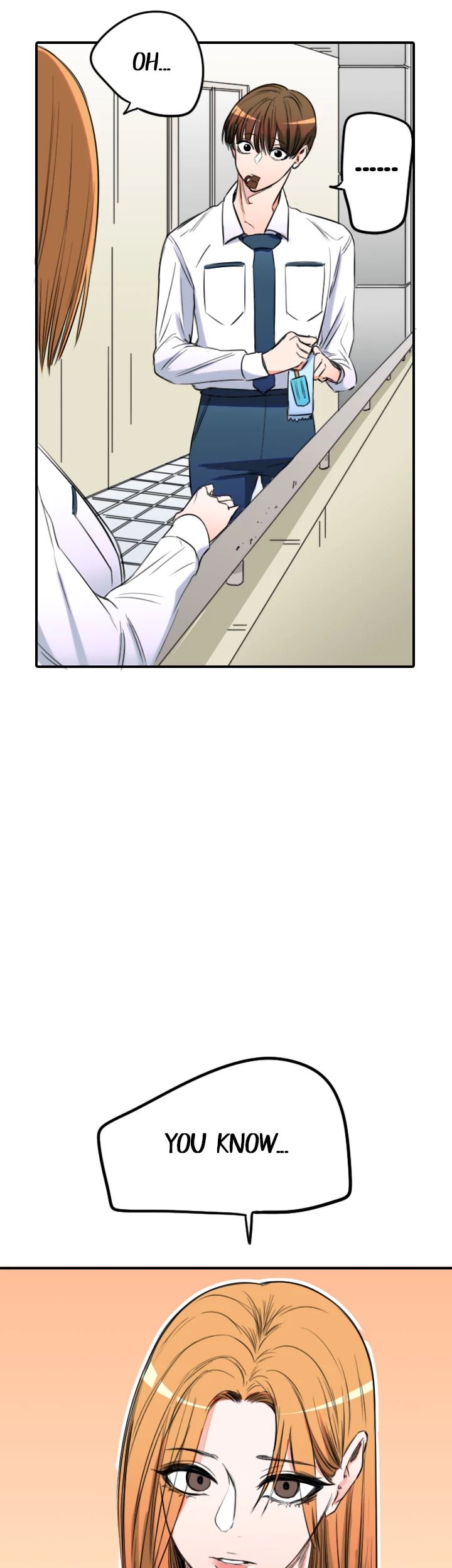 Drawing Romance Chapter 131 image 28