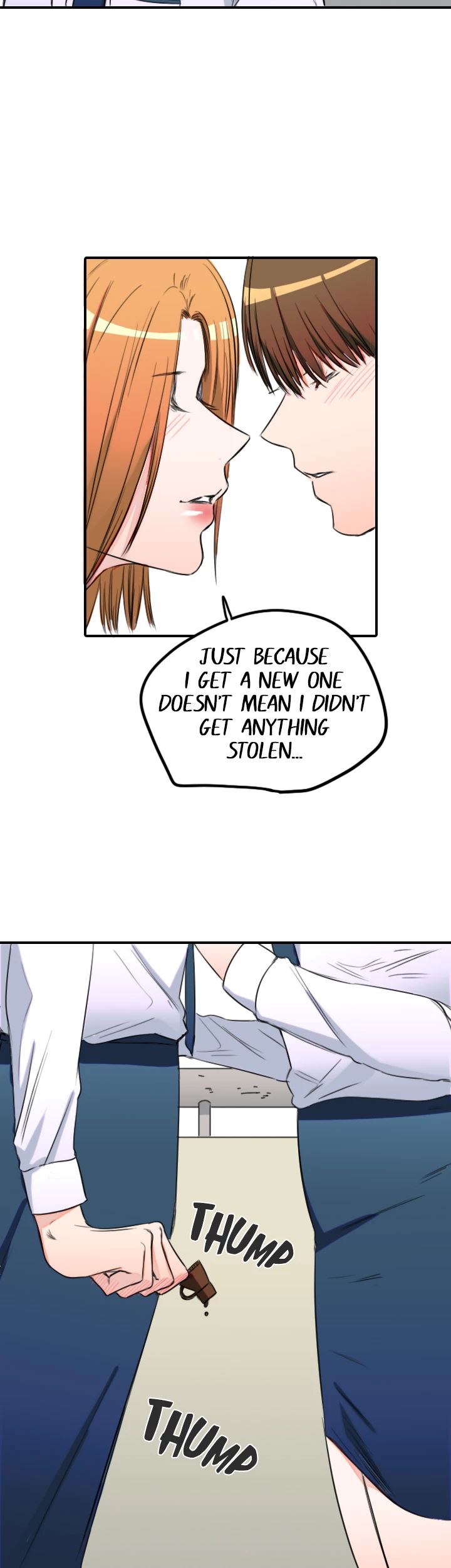 Drawing Romance Chapter 131 image 30
