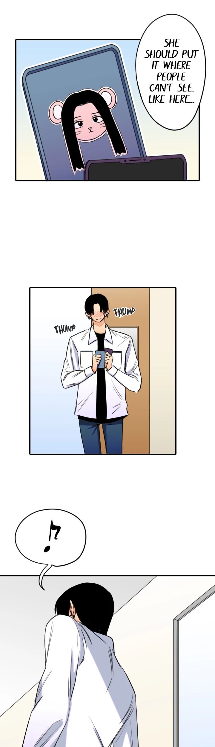Drawing Romance Chapter 132 image 9