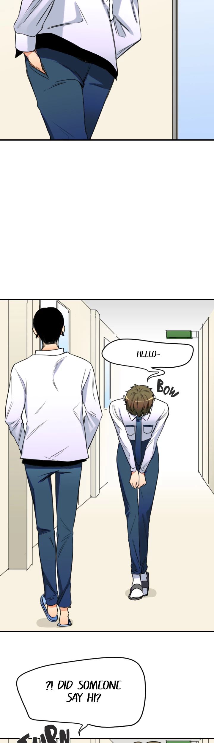 Drawing Romance Chapter 132 image 10