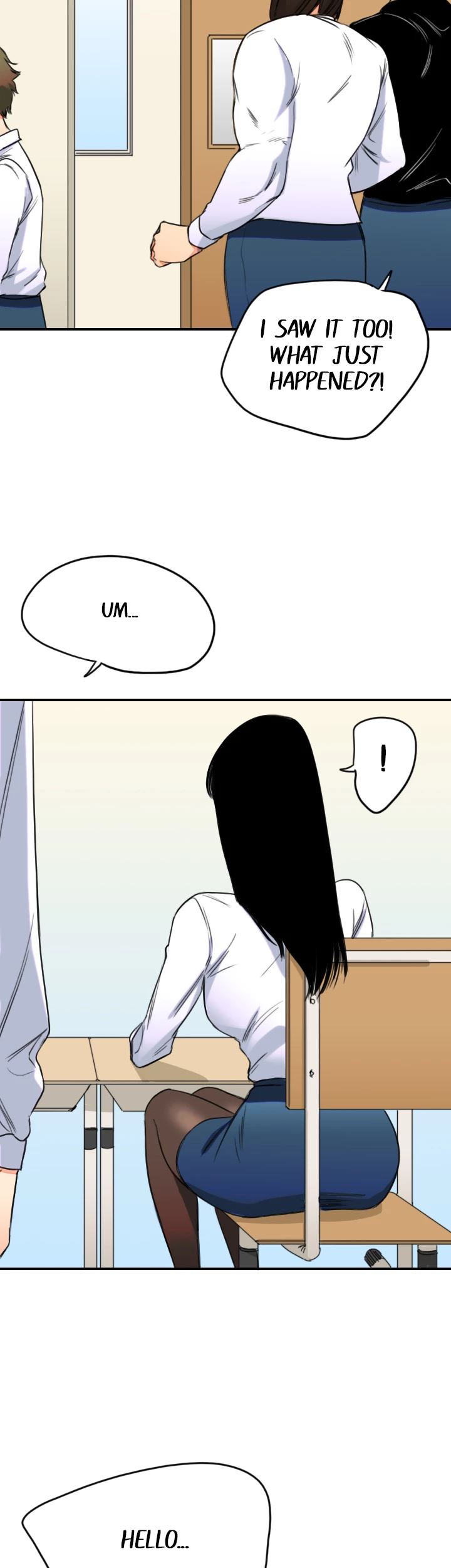 Drawing Romance Chapter 132 image 12