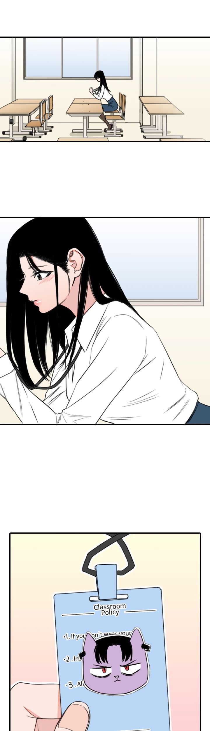 Drawing Romance Chapter 132 image 1