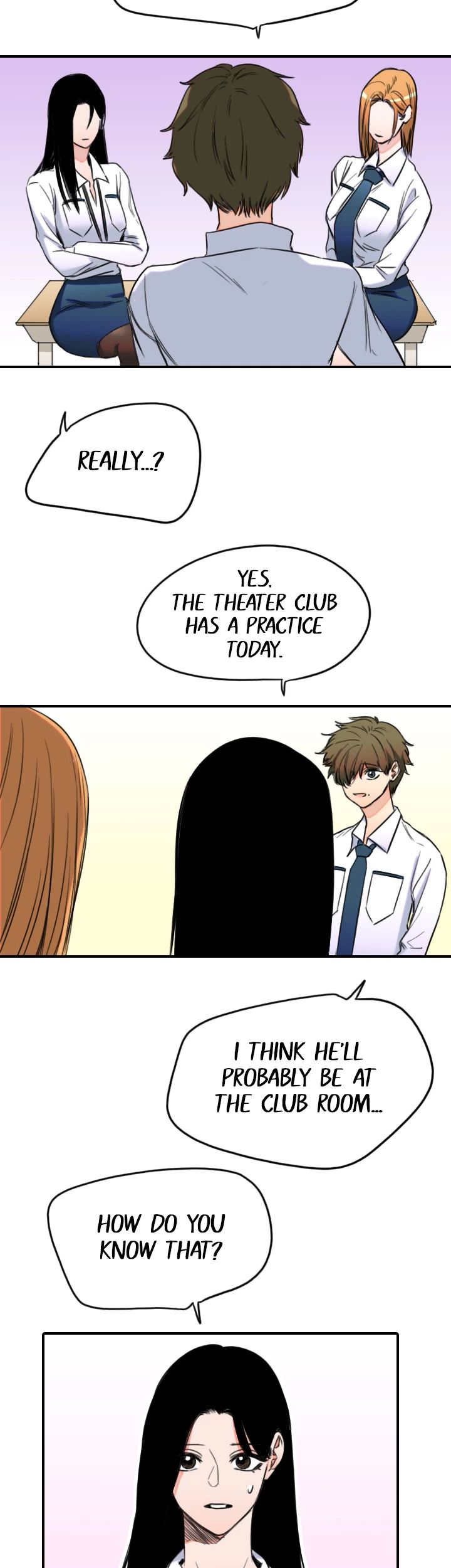 Drawing Romance Chapter 132 image 22