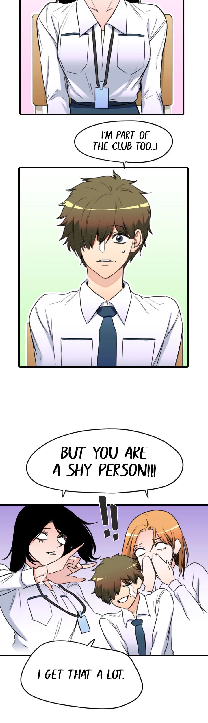 Drawing Romance Chapter 132 image 23