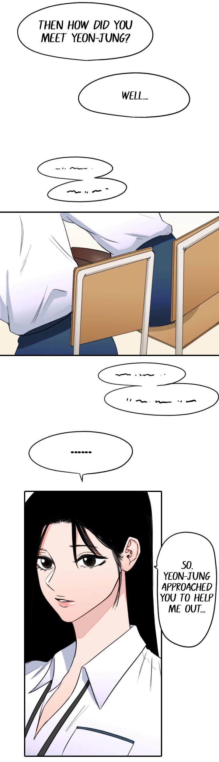 Drawing Romance Chapter 132 image 24
