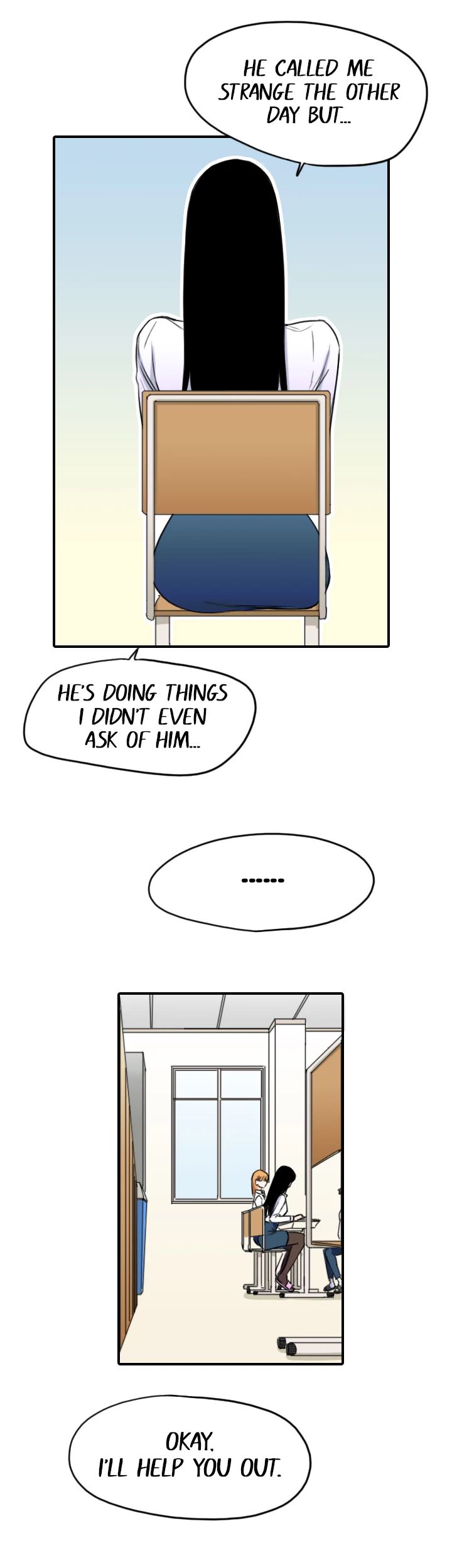 Drawing Romance Chapter 132 image 25