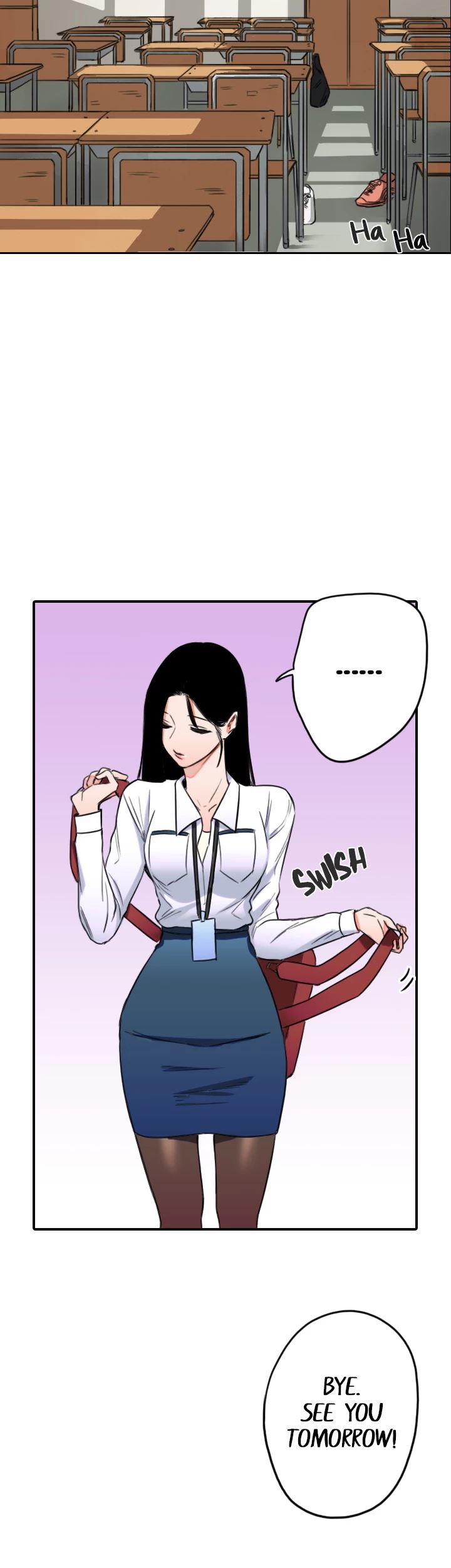 Drawing Romance Chapter 132 image 27