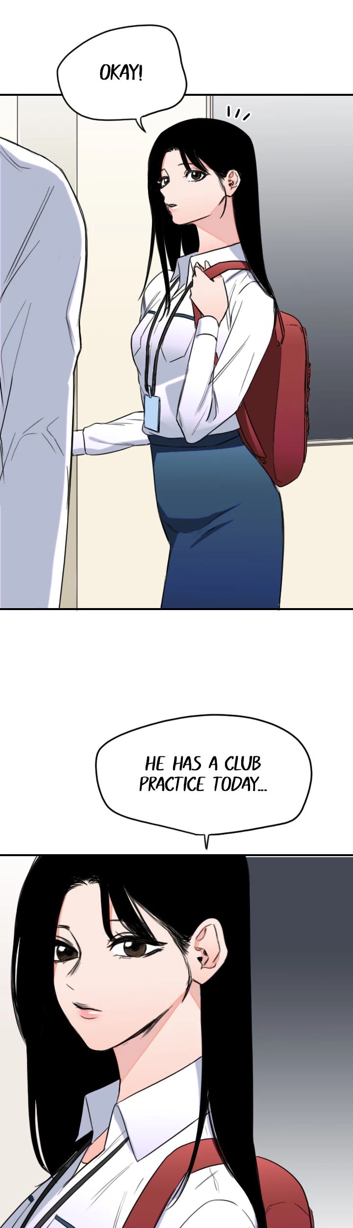 Drawing Romance Chapter 132 image 28