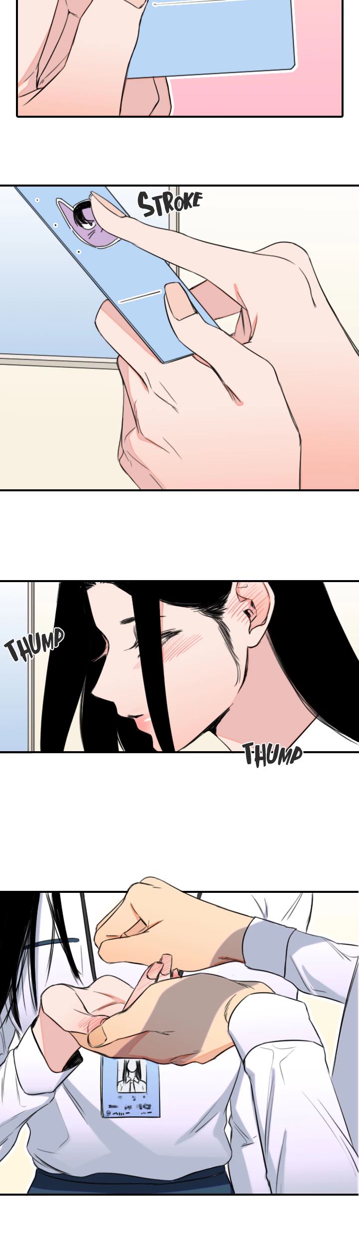 Drawing Romance Chapter 132 image 2